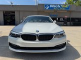 Used 2018 BMW 530i w/ Premium Package image 4