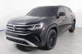Used 2022 Volkswagen Atlas Cross Sport SE image 4