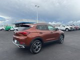 Certified 2020 Buick Encore GX Select image 4