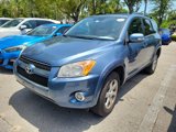 Used 2012 Toyota RAV4 Limited image 3