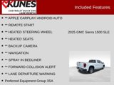 New 2025 GMC Sierra 1500 SLE image 3