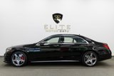 Used 2014 Mercedes-Benz S 63 AMG 4MATIC Sedan image 2