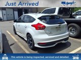 Used 2016 Ford Focus ST image 4