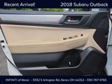 Used 2018 Subaru Outback 2.5i Premium image 2