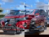 Certified 2020 Nissan Murano Platinum w/ Cargo Package image 2
