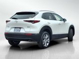Used 2021 MAZDA CX-30 AWD 2.5 S w/ Premium Package image 4