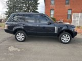 Used 2008 Land Rover Range Rover HSE image 2