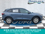 New 2025 Ford Escape Active image 2