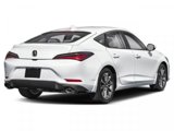 New 2025 Acura Integra image 2
