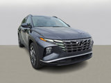 Certified 2022 Hyundai Tucson SEL w/ Convenience + Premium Package image 2