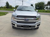 Used 2018 Ford F150 Lariat image 4