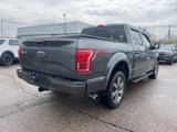 Used 2016 Ford F150 XLT w/ Equipment Group 302A Luxury image 4