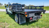 Used 2016 Ford F550 4x4 SuperCab Super Duty image 6