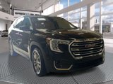 Used 2022 GMC Terrain SLT w/ Infotainment Package II image 3