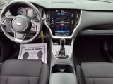 Certified 2021 Subaru Legacy Premium image 6