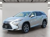 Used 2019 Lexus RX 350L AWD image 2