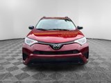 Used 2018 Toyota RAV4 LE w/ All Weather Liner Package image 3