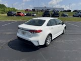 Used 2023 Toyota Corolla LE image 3