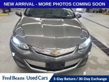 Used 2017 Chevrolet Volt LT w/ Comfort Package image 2