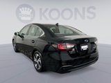 Used 2020 Subaru Legacy Premium image 4