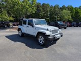 Used 2015 Jeep Wrangler Unlimited Sahara w/ Max Tow Package image 3