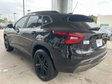 New 2025 Chevrolet Trax ACTIV w/ Sunroof Package image 3