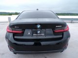 Certified 2023 BMW 330i xDrive Sedan w/ Premium Package image 5