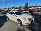 Used 2008 Cadillac CTS 3.6 w/ Luxury Level One Package image 4