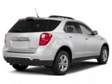 Used 2015 Chevrolet Equinox LT image 5
