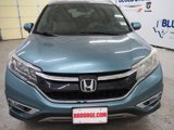Used 2016 Honda CR-V EX-L image 2