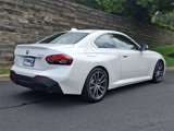 Certified 2022 BMW 230i Coupe w/ Convenience Package image 5