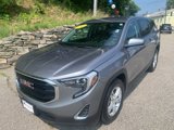 Used 2020 GMC Terrain SLE image 4