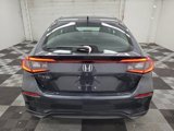 Certified 2022 Honda Civic LX image 5
