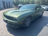 Used 2019 Dodge Challenger SXT w/ Cold Weather Group image 4