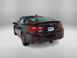 Used 2021 Chevrolet Malibu RS image 2