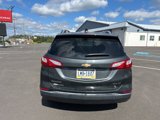 Used 2018 Chevrolet Equinox LT w/ Sun & Infotainment Package image 5