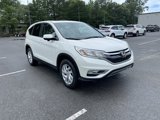 Used 2016 Honda CR-V EX image 6