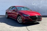 Used 2023 Hyundai Sonata SEL w/ Cargo Package image 2