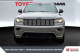 Used 2020 Jeep Grand Cherokee Altitude image 3