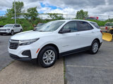 Certified 2022 Chevrolet Equinox LS w/ LS Convenience Package image 3