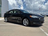 Used 2018 Ford Fusion S image 5