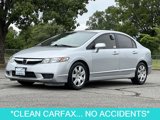 Used 2009 Honda Civic LX image 2