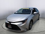 Used 2021 Toyota Corolla LE image 4