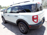 Certified 2024 Ford Bronco Sport Big Bend w/ Convenience Package image 3