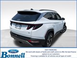 Used 2022 Hyundai Tucson Limited w/ Winter Package image 4