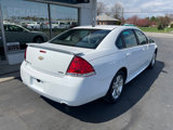 Used 2016 Chevrolet Impala LT image 3