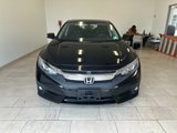 Used 2018 Honda Civic EX-T image 3