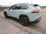 Used 2022 Toyota RAV4 XLE image 3