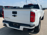 Used 2019 Chevrolet Colorado W/T w/ WT Convenience Package image 5