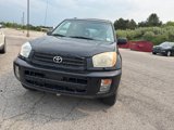 Used 2002 Toyota RAV4 4WD image 4
